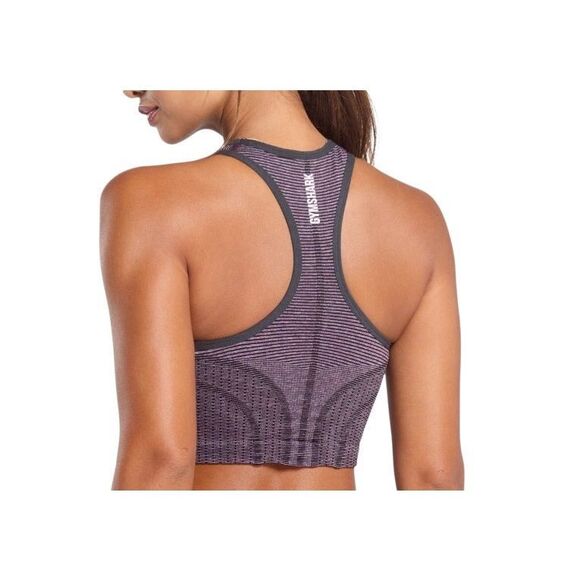 GYMSHARK Sport Cropped Tank size S - Picture 5 of 9